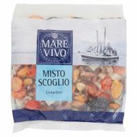 Misto Scoglio Congelato 400 g