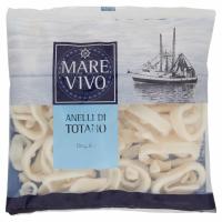 Anelli di Totano Congelato 540 g