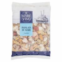 Insalata di Mare Congelata 800 g