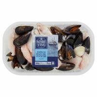 Zuppa di Pesce del Pescatore Congelata 800 g
