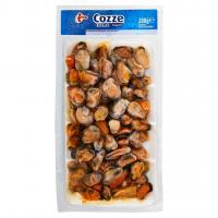 Cozze Cilene Surgelate 250 g