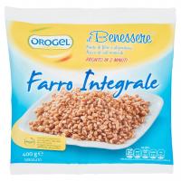 Il Benessere Farro Integrale Surgelato