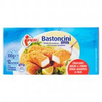 Bastoncini Surgelati 12 x 25 g