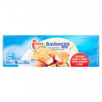 Bastoncini Surgelati 18 x 25 g