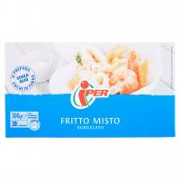 Fritto Misto Surgelato 300 g