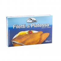 Platessa Impan.Marevivo 300g