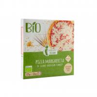 Pizza Margher i Nat.Bio 325g
