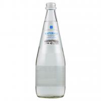 Acqua Naturale di Sorgente Alpina il Viaggiator Goloso