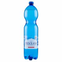 Fonte Presolana Acqua Minerale Naturale Oligominerale Frizzante 1,5 l