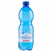 Fonte Presolana Acqua Minerale Naturale Oligominerale Frizzante 50 Cl