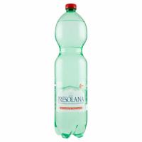 Fonte Presolana Acqua Minerale Naturale Oligominerale Lievemente Frizzante 1,5 l