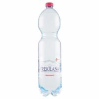 Fonte Presolana Acqua Minerale Naturale Oligominerale Naturale 1,5 l