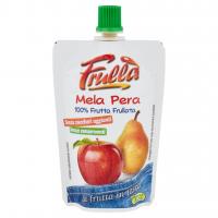 Mela Pera 100% Frutta Frullata
