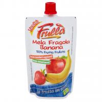 Mela Fragola Banana