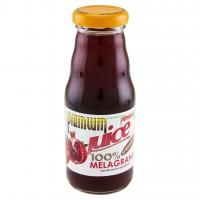 Premium Juice 100% Melagrana Spremuta