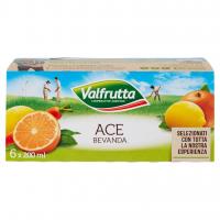 Ace Bevanda 6 x 200 Ml
