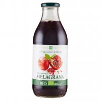 Bevanda alla Melagrana  il Viaggiator Goloso Bio
