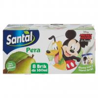Pera Disney Mickey Mouse & Friends