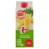 Spremuta Ananas