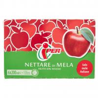 Nettare di Mela 6 x 200 Ml