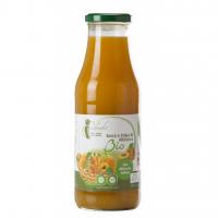 Nettare Albic. i Nat.Bio 70cl