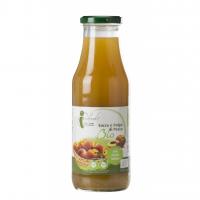 Nettare Pesca i Nat.Bio 70cl