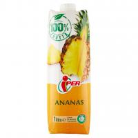Ananas 100% Frutta 1 Litro