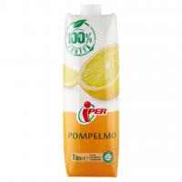 Pompelmo 100% Frutta 1 Litro