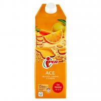 Bevanda Ace Arancia, Limone e Carota 1,5 Litri