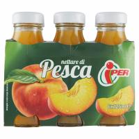 Nettare di Pesca 6 x 125 Ml