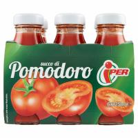Succo di Pomodoro 6 x 125 Ml