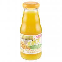 Juice Curcuma & Zenzero