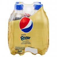Boom Pet 4 x 330 Ml
