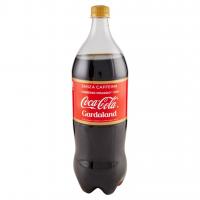 Bottiglia di Plastica da 1,5 l