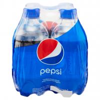 Pet 4 x 330 Ml