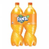 Aranciata  Pet 1,5lx2