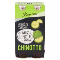 Chinotto 4 x 25 Cl