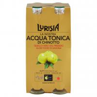 Acqua Tonica di Chinotto 4 x 275 Ml