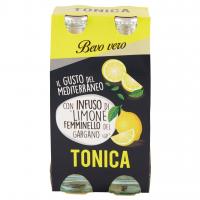 Tonica 4 x 25 Cl