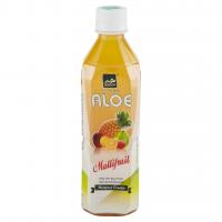 Aloe Vera Drink Aloe Multifruit