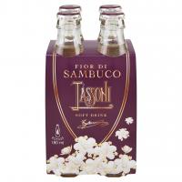 Fior di Sambuco 4 x 180 Ml