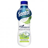 Benessere Bevanda Reidratante* con Acqua di Cocco