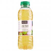 Thè Verde Earl Grey senza Zucchero 500 Ml