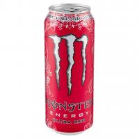 Ultra Red da 0,5 l