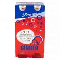 Ginger 4 x 25 Cl