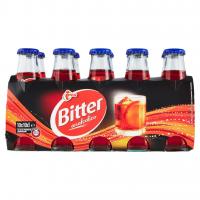 Bitter Analcolico Rosso 10 x 10 Cl