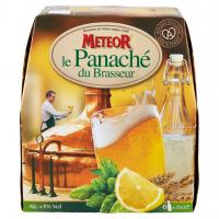 Le Panaché Du Brasseur 6 x 25 Cl