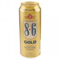 Gold 500 Ml