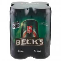 Pils Sleek Can 4 x 33 Cl
