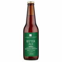 Birra Artigianale Bitter Ale 33 Cl il Viaggiator Goloso